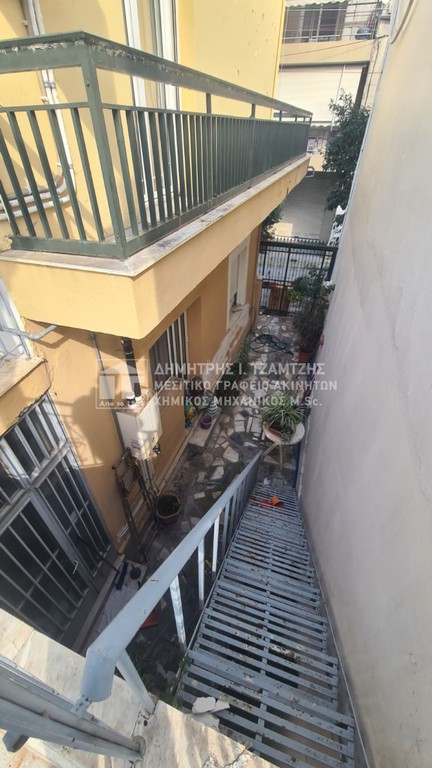Διαμέρισμα 220 τ.μ. πρός πώληση, Μαγνησία, Νέα Ιωνία Βόλου