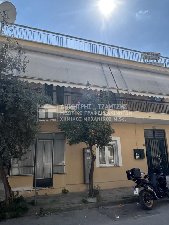 Διαμέρισμα 220 τ.μ. πρός πώληση, Μαγνησία, Νέα Ιωνία Βόλου