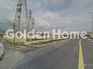 Βιομηχανικός χώρος 2.200 τ.μ. για πώληση