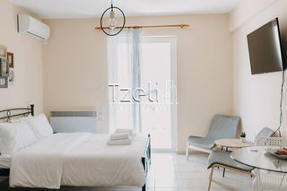 Studio / γκαρσονιέρα 27 τ.μ. για πώληση