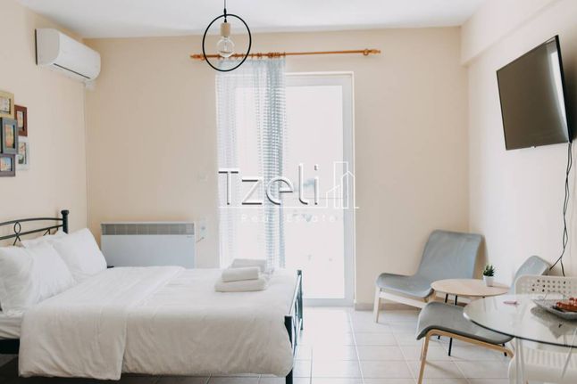 Studio / γκαρσονιέρα 27 τ.μ. για πώληση, Αχαΐα, Πάτρα