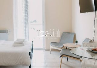 Studio / γκαρσονιέρα 27 τ.μ. για πώληση, Αχαΐα, Πάτρα-thumb-24