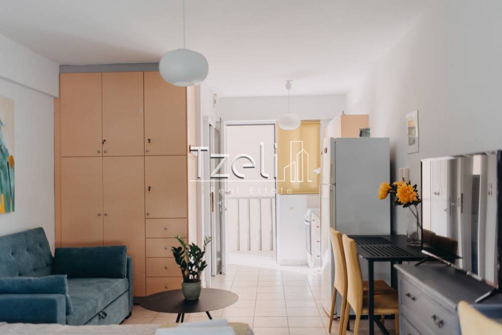 Studio / γκαρσονιέρα 27 τ.μ. για πώληση, Αχαΐα, Πάτρα