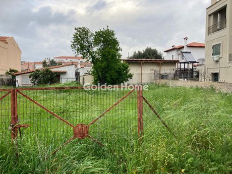 Οικόπεδο 435 τ.μ. προς πώληση