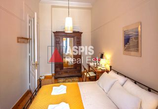 Γραφείο 130 τ.μ. πρός ενοικίαση, Αθήνα - Κέντρο, Εξάρχεια - Νεάπολη-thumb-8