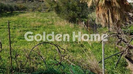 Land plot 760 sqm for sale, Heraklion Prefecture, Gouves