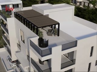Διαμέρισμα 77 τ.μ. για πώληση, Λευκωσία-thumb-3