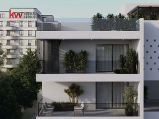 Διαμέρισμα 83 τ.μ. για πώληση, Λευκωσία-thumb-4