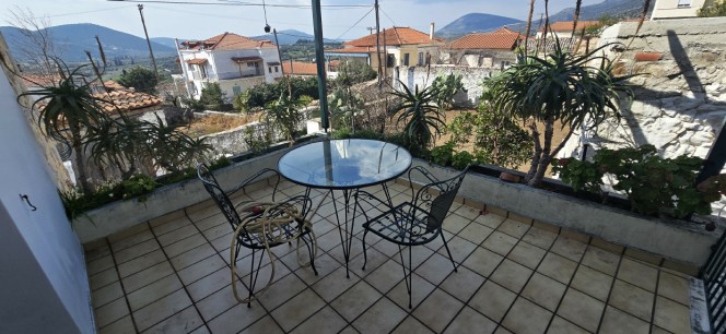 Μονοκατοικία 200 τ.μ. προς πώληση, Λυγουριό