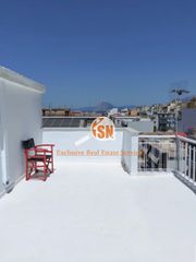 Διαμέρισμα 55 τ.μ. για πώληση