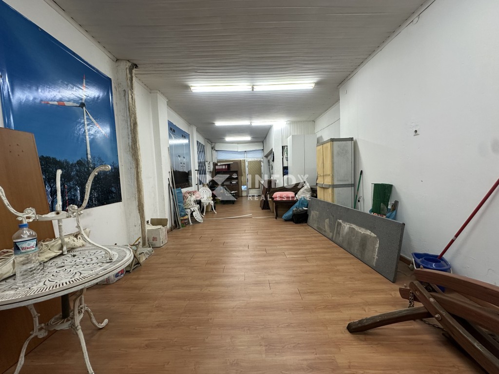 Κατάστημα 75 τ.μ. προς πώληση, Κέντρο Θεσσαλονίκης