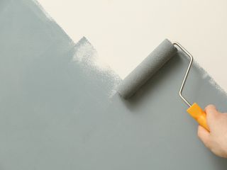 Ελαιοχρωματισμοί Κατοικιών & Καταστημάτων
