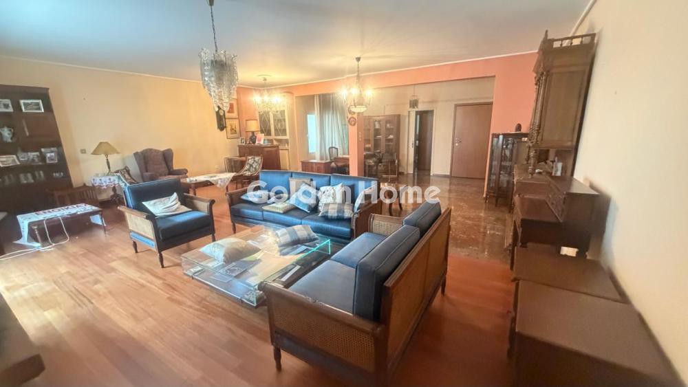 Διαμέρισμα 196 τ.μ. προς ενοικίαση, Άλσος Νέας Σμύρνης