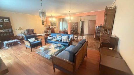 Διαμέρισμα 196 τ.μ. προς ενοικίαση