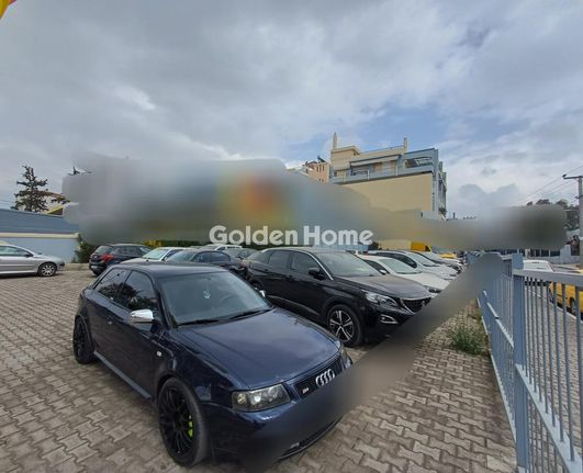 Land plot 1.330 sqm for sale, Athens - West, Nea Philadelfia