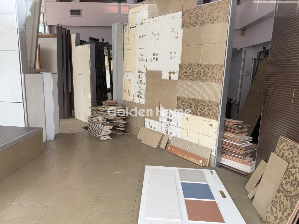 Κατάστημα 275 τ.μ. προς ενοικίαση, Ερυθρός