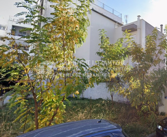 Οικόπεδο 100 τ.μ. πρός πώληση, Μαγνησία, Βόλος