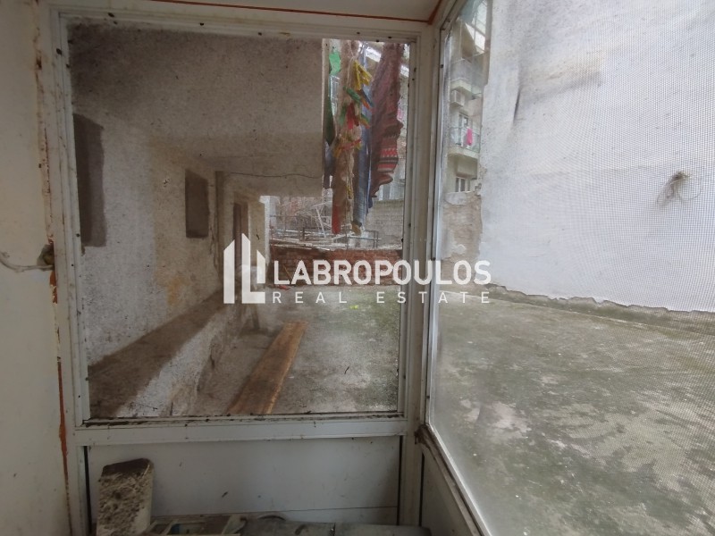 Διαμέρισμα 25 τ.μ. προς πώληση, Μπότσαρη