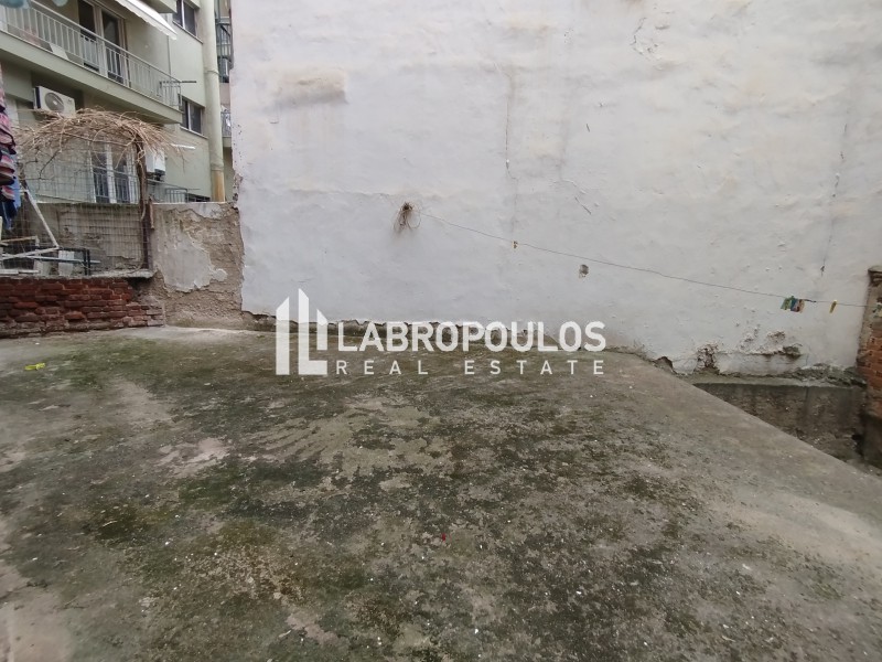 Διαμέρισμα 25 τ.μ. προς πώληση, Μπότσαρη