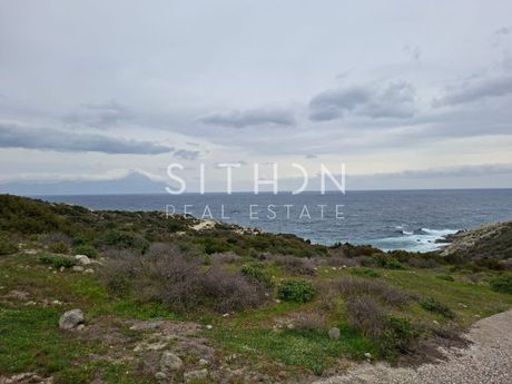 Οικόπεδο 500 τ.μ. προς πώληση