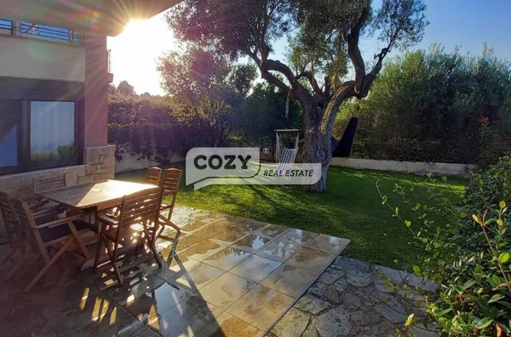 Βίλλα 140 τ.μ. πρός πώληση, Χαλκιδική, Κασσάνδρα