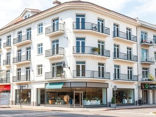 Επιχειρηματικό κτίριο 1.800 τ.μ. για πώληση