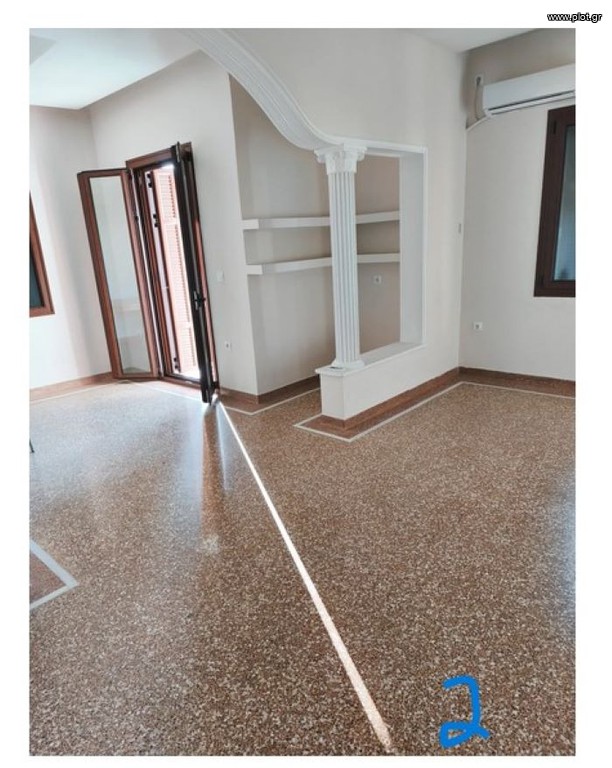 Διαμέρισμα 120 τ.μ. προς ενοικίαση, Πλατεία Ελευθερίας