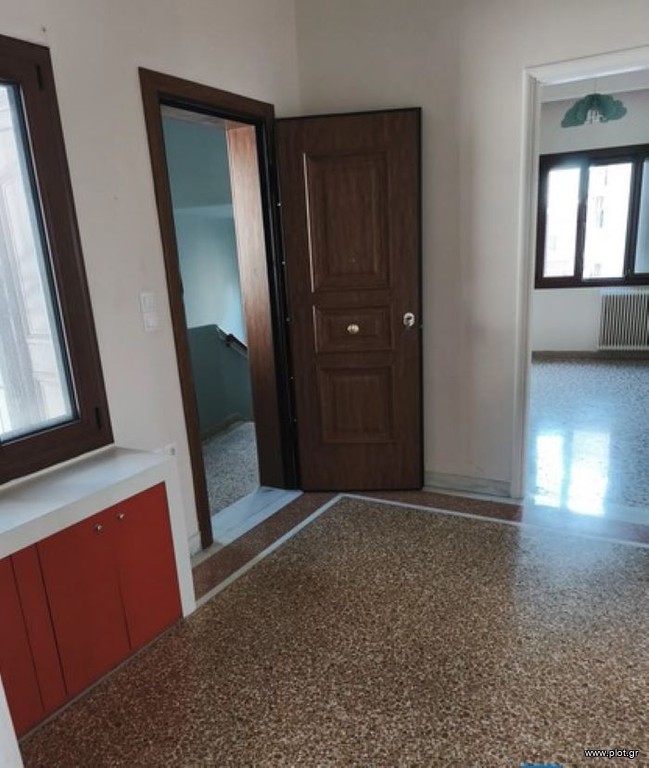 Διαμέρισμα 120 τ.μ. προς ενοικίαση, Πλατεία Ελευθερίας