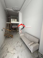 Άλλο 55 τ.μ. για ενοικίαση