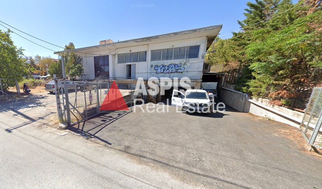 Επιχειρηματικό κτίριο 1.117 τ.μ. πρός ενοικίαση, Αθήνα - Βόρεια Προάστια, Άγιος Στέφανος