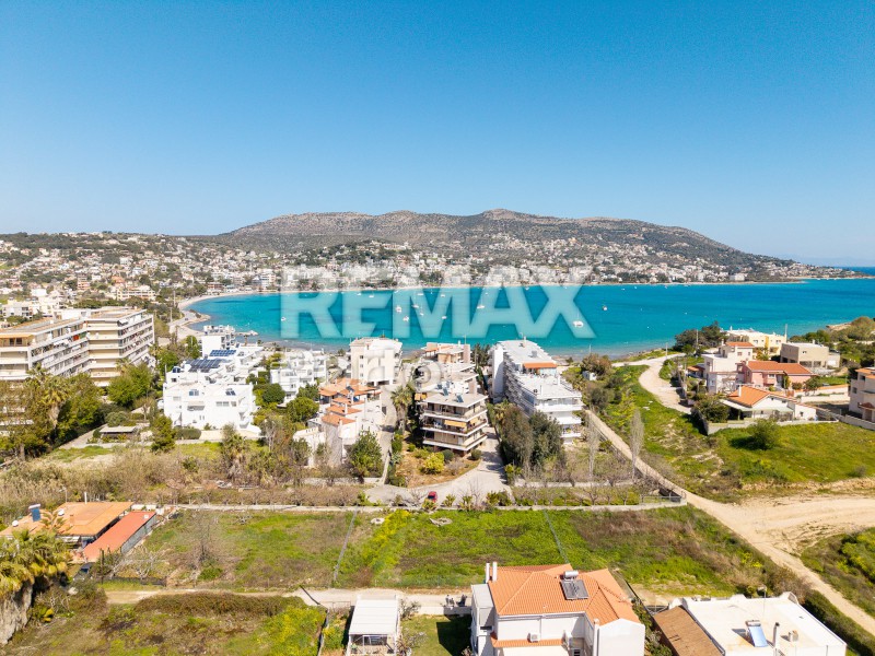 Οικόπεδο 679 τ.μ. προς πώληση, Πόρτο Ράφτη