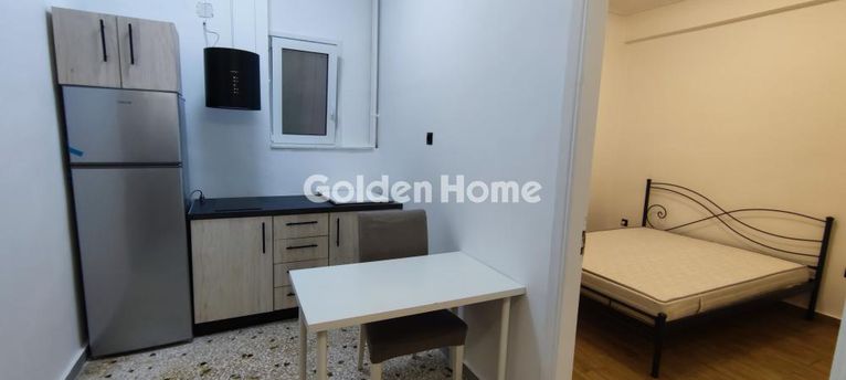 Apartment 30 sqm for rent, Athens - Center, Exarchia - Neapoli