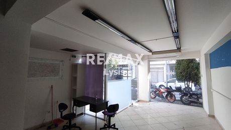 Κατάστημα 82 τ.μ. πρός ενοικίαση