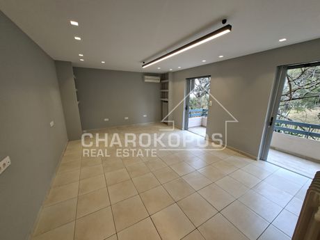 Office 52 sqm for rent