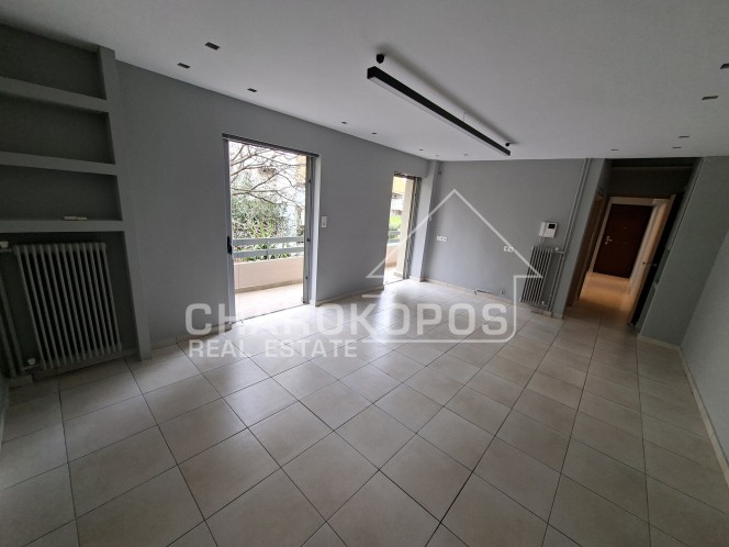 Γραφείο 52 τ.μ. πρός ενοικίαση, Αθήνα - Βόρεια Προάστια, Αγία Παρασκευή