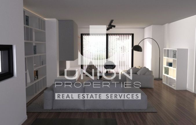 Maisonette 69 sqm for sale, Athens - North, Agia Paraskevi