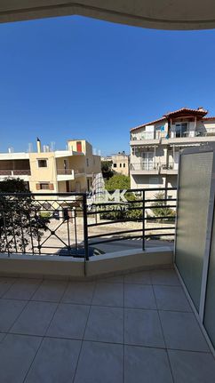 Διαμέρισμα 30 τ.μ. για ενοικίαση, Αχαΐα, Πάτρα