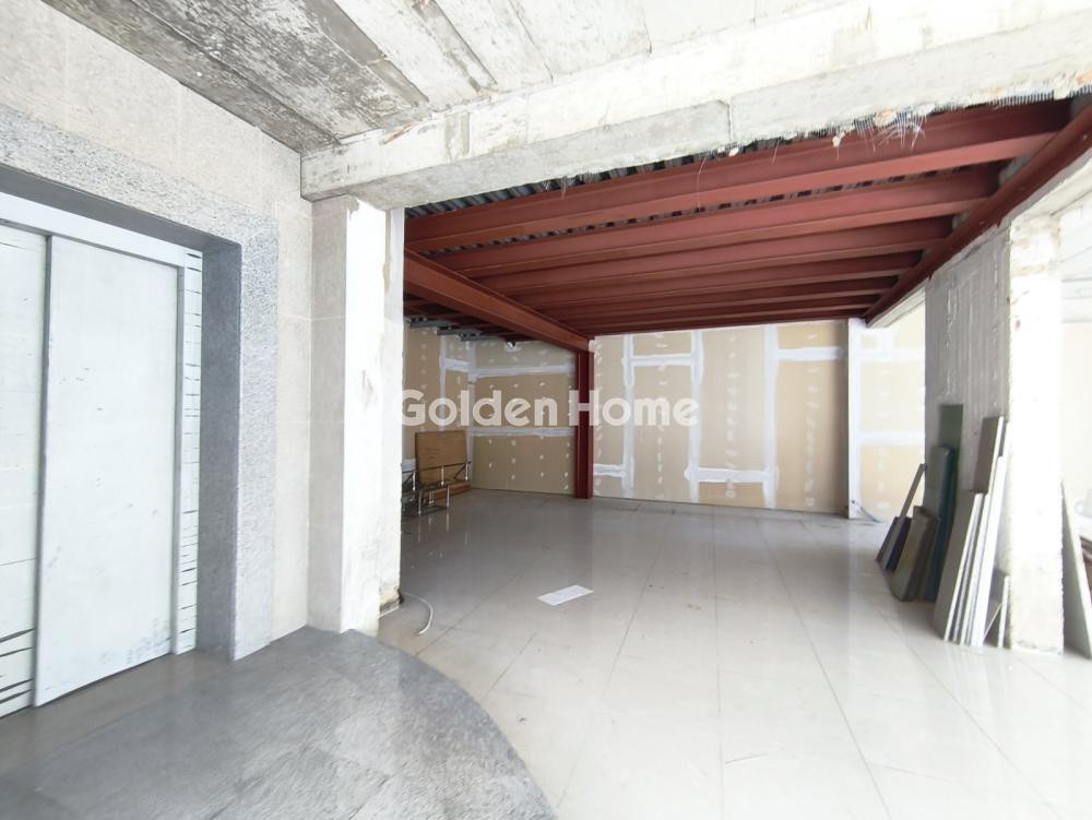 Επιχειρηματικό κτίριο 1.177 τ.μ. προς πώληση, Άγιος Ιωάννης Νέου Κόσμου