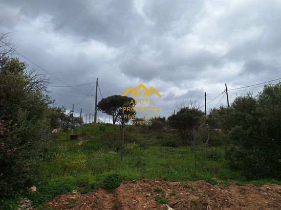 Land plot 270 sqm for sale, Rest Of Attica, Rafina