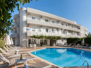 Ξενοδοχείο 4.300 τ.μ. για πώληση
