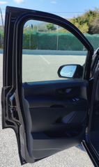 Mercedes-Benz Vito 2020 Tourer 114 CDI Pro Extrlang 9ΘΕΣΙΟ/AYTOMATO/ΔΕΡΜΑ/PARKTRONIC-thumb-9