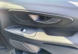 Mercedes-Benz Vito 2020 Tourer 114 CDI Pro Extrlang 9ΘΕΣΙΟ/AYTOMATO/ΔΕΡΜΑ/PARKTRONIC-thumb-15