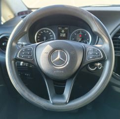 Mercedes-Benz Vito 2020 Tourer 114 CDI Pro Extrlang 9ΘΕΣΙΟ/AYTOMATO/ΔΕΡΜΑ/PARKTRONIC-thumb-18