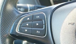 Mercedes-Benz Vito 2020 Tourer 114 CDI Pro Extrlang 9ΘΕΣΙΟ/AYTOMATO/ΔΕΡΜΑ/PARKTRONIC-thumb-20