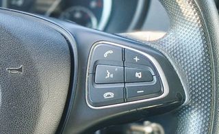 Mercedes-Benz Vito 2020 Tourer 114 CDI Pro Extrlang 9ΘΕΣΙΟ/AYTOMATO/ΔΕΡΜΑ/PARKTRONIC-thumb-21