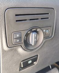 Mercedes-Benz Vito 2020 Tourer 114 CDI Pro Extrlang 9ΘΕΣΙΟ/AYTOMATO/ΔΕΡΜΑ/PARKTRONIC-thumb-23