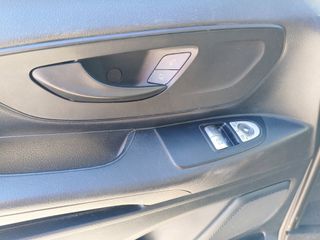 Mercedes-Benz Vito 2020 Tourer 114 CDI Pro Extrlang 9ΘΕΣΙΟ/AYTOMATO/ΔΕΡΜΑ/PARKTRONIC-thumb-10