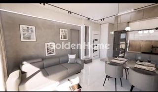 Apartment 80 sqm for sale