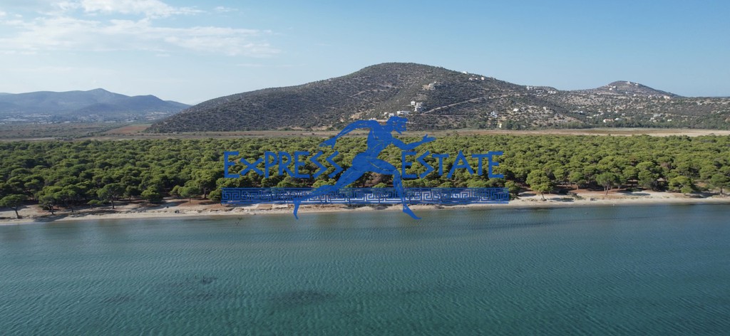 Οικόπεδο 707 τ.μ. πρός πώληση, Αθήνα - Ανατολικά Προάστια, Μαραθώνας