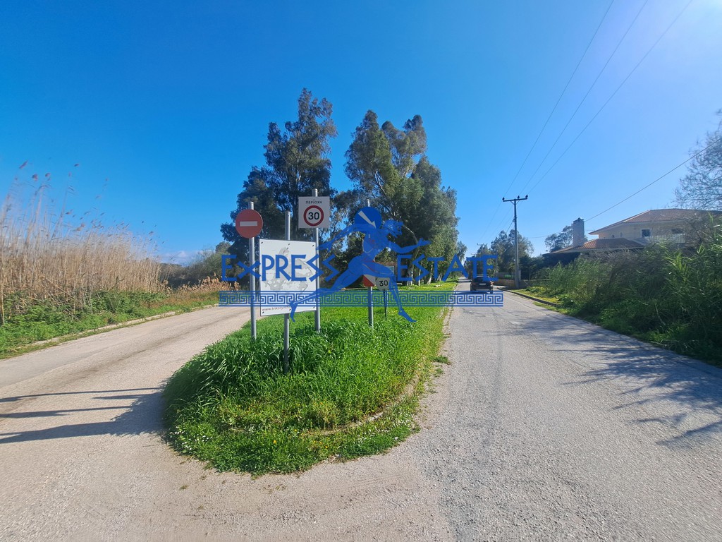 Οικόπεδο 707 τ.μ. πρός πώληση, Αθήνα - Ανατολικά Προάστια, Μαραθώνας